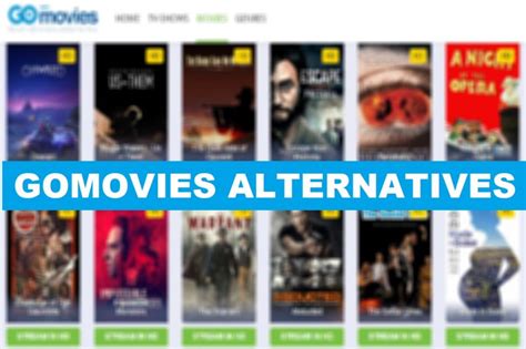 ogomove|17+ BEST GoMovies Alternatives [Ranked] .